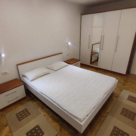 Apartments Saric Makarska Luaran gambar