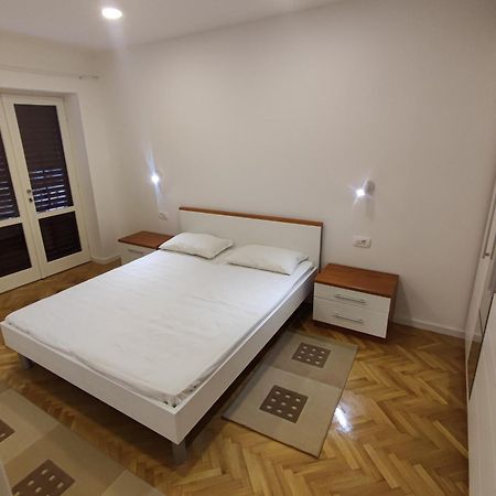 Apartments Saric Makarska Luaran gambar