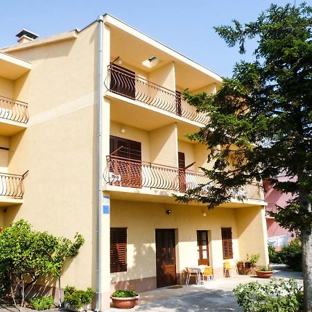 Apartments Saric Makarska Luaran gambar