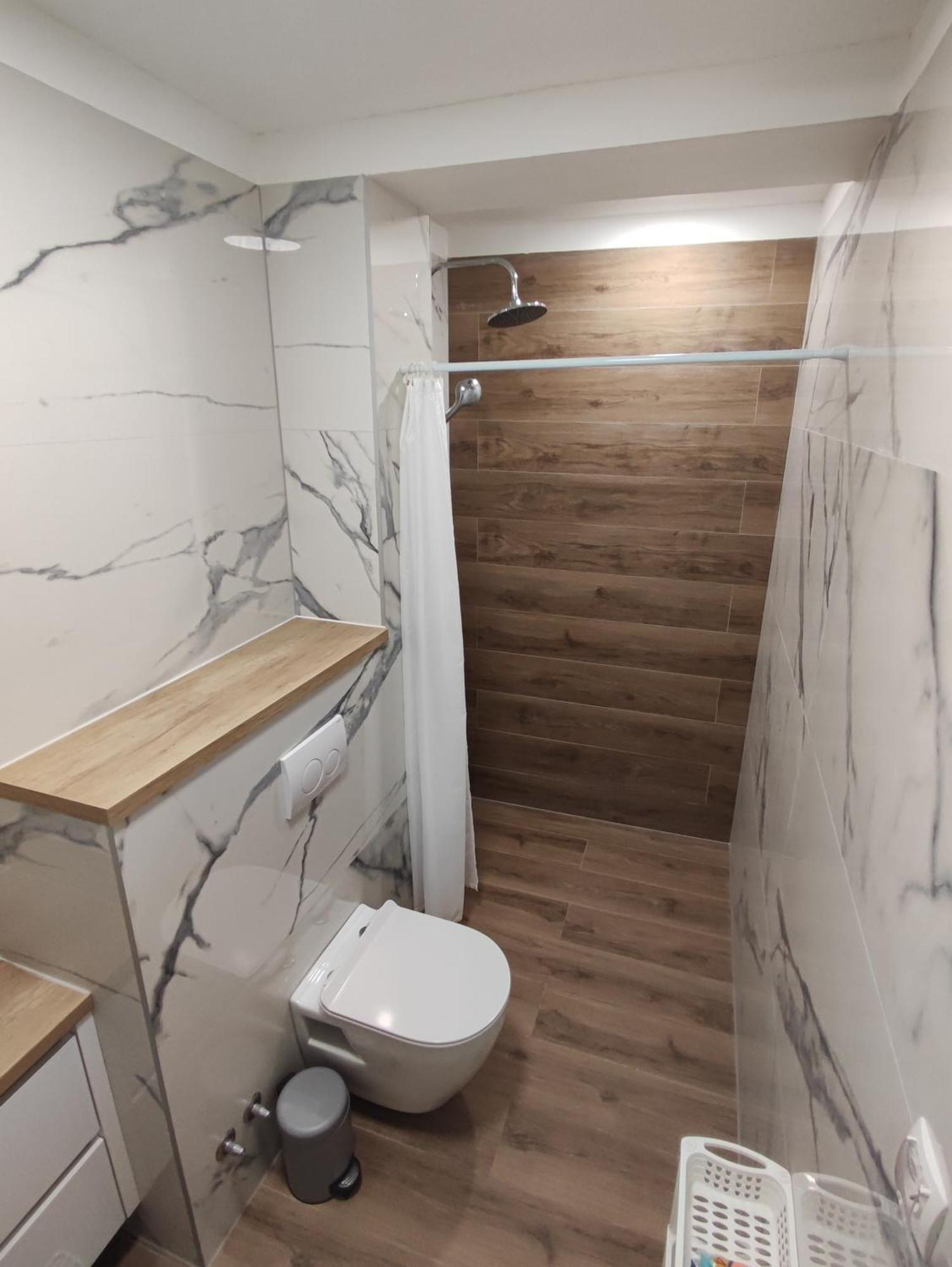 Apartments Saric Makarska Luaran gambar