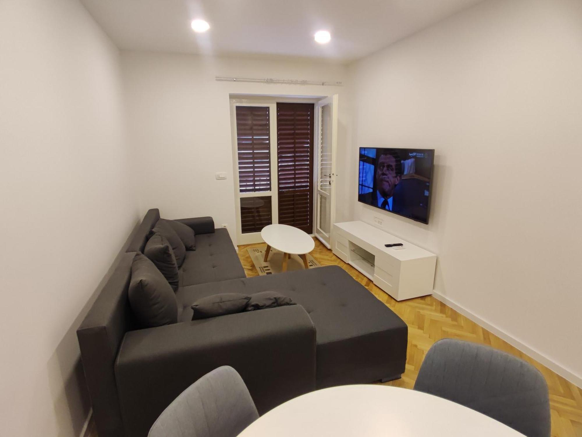 Apartments Saric Makarska Luaran gambar
