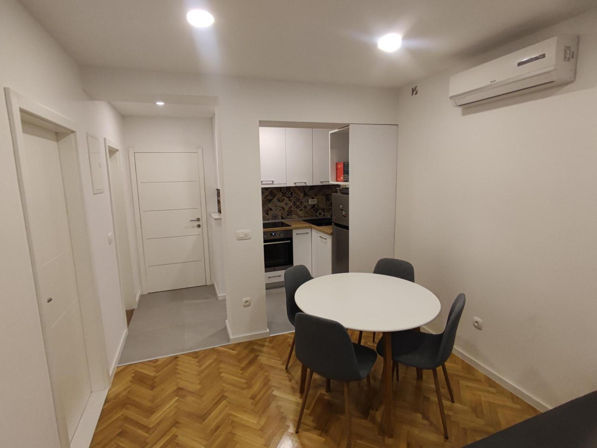 Apartments Saric Makarska Luaran gambar