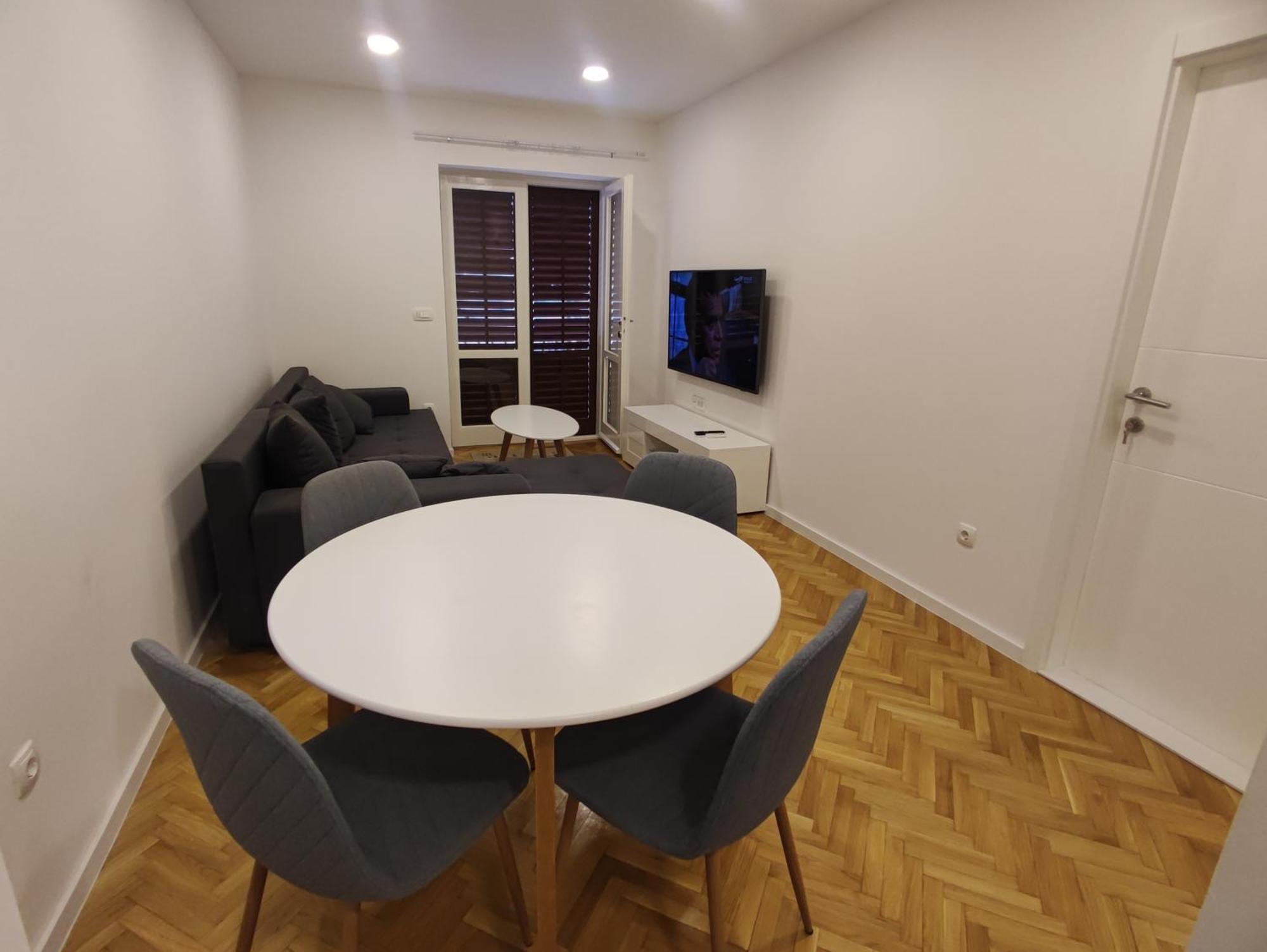 Apartments Saric Makarska Luaran gambar