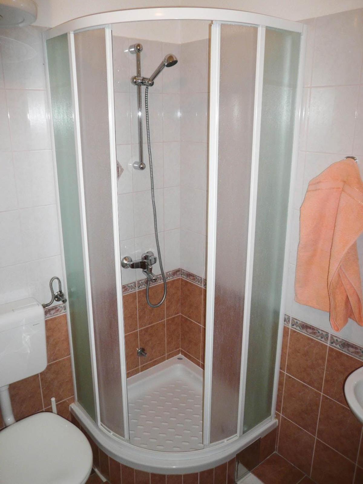 Apartments Saric Makarska Luaran gambar