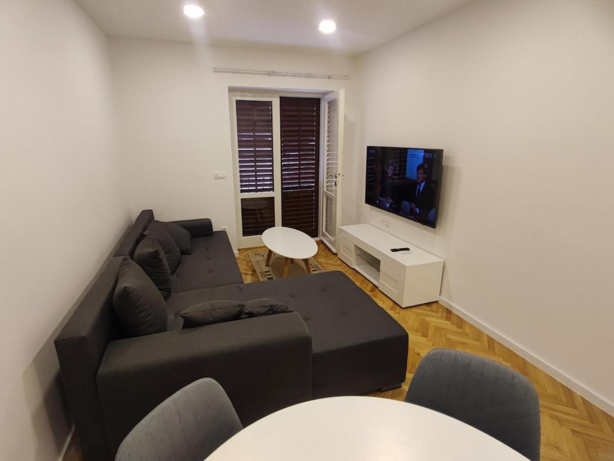 Apartments Saric Makarska Luaran gambar