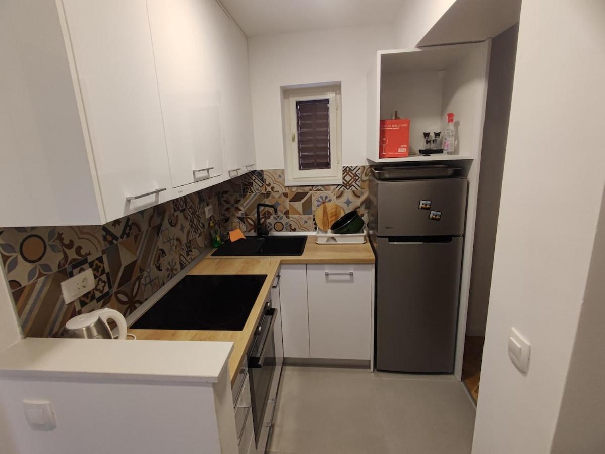 Apartments Saric Makarska Luaran gambar