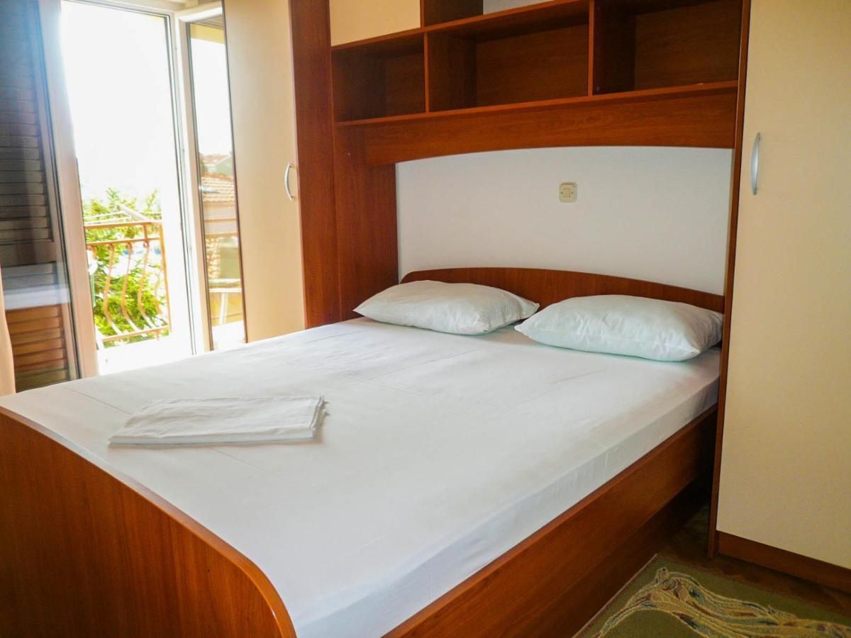 Apartments Saric Makarska Luaran gambar