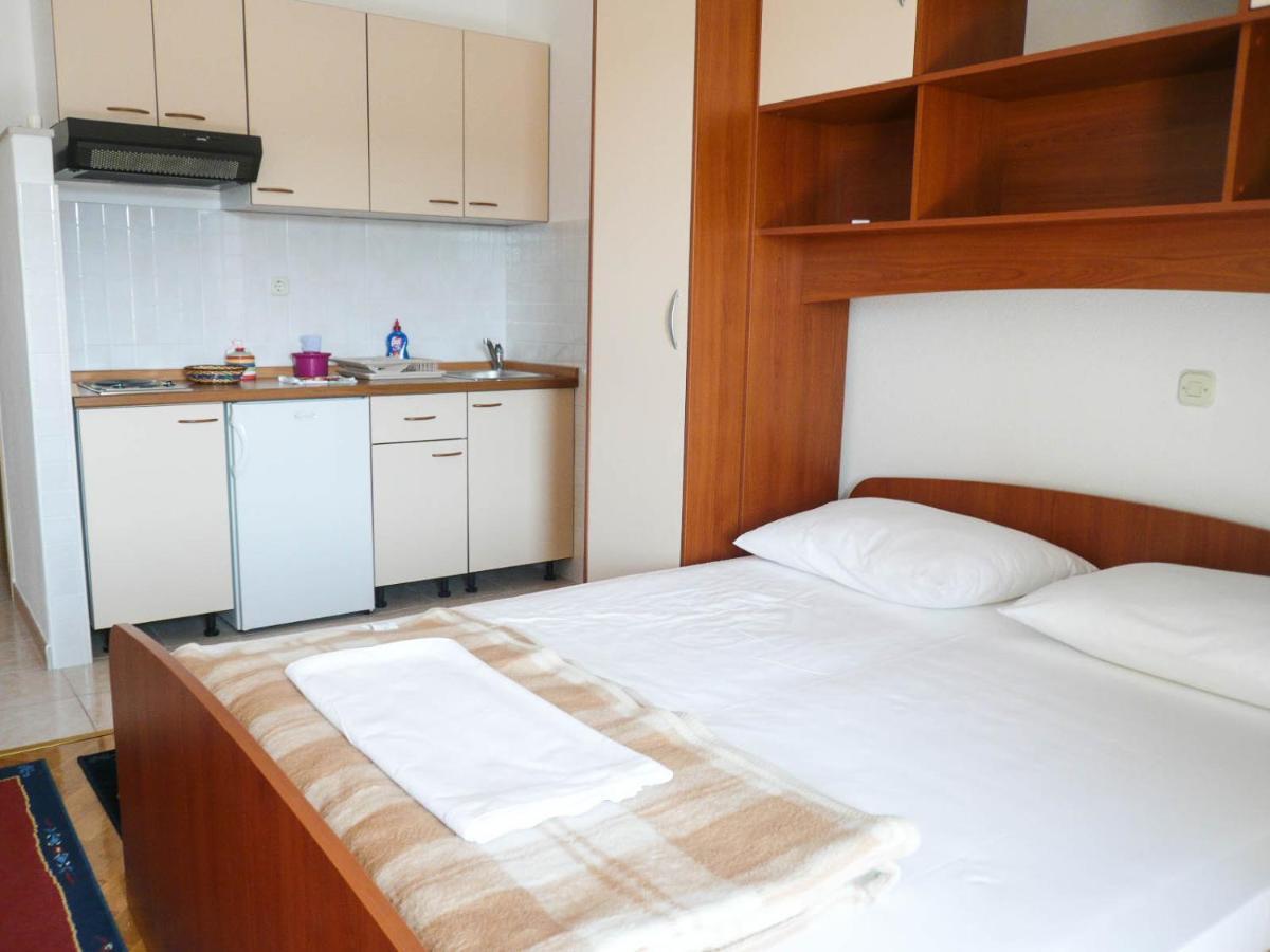 Apartments Saric Makarska Luaran gambar