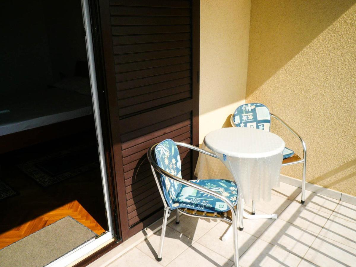 Apartments Saric Makarska Luaran gambar
