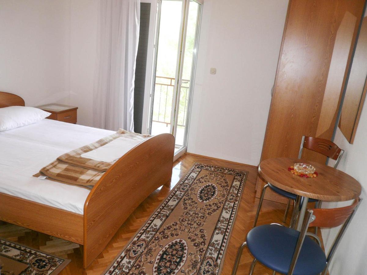 Apartments Saric Makarska Luaran gambar