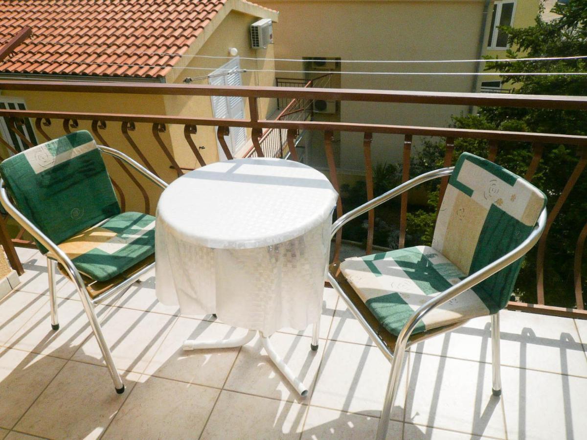 Apartments Saric Makarska Luaran gambar