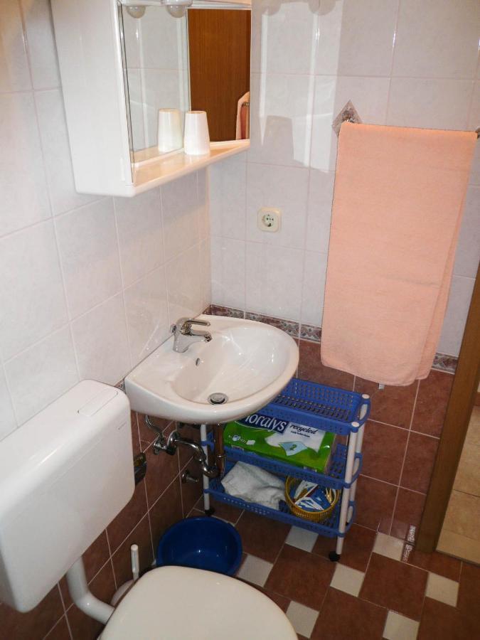 Apartments Saric Makarska Luaran gambar
