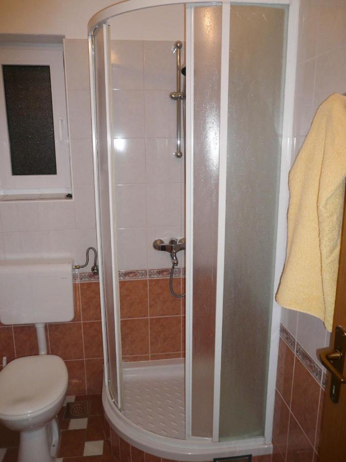 Apartments Saric Makarska Luaran gambar