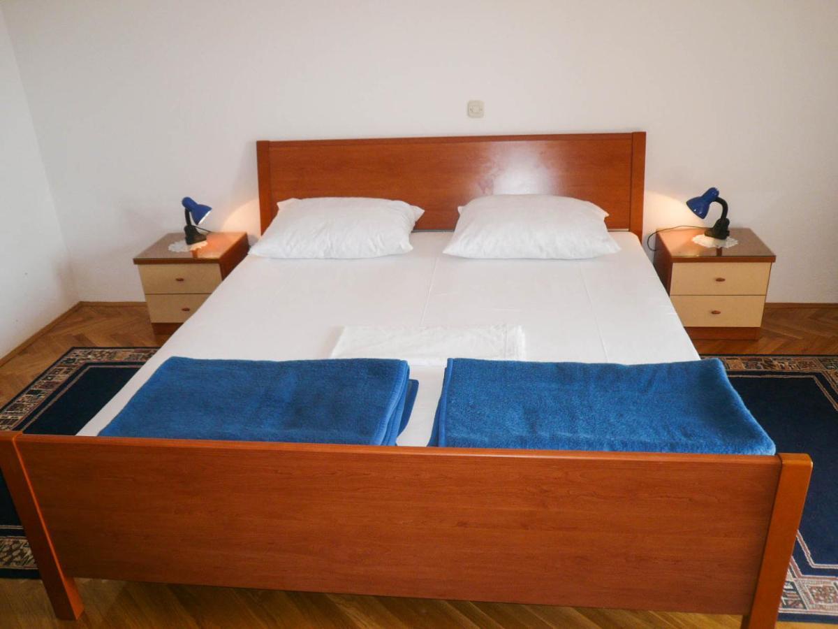 Apartments Saric Makarska Luaran gambar