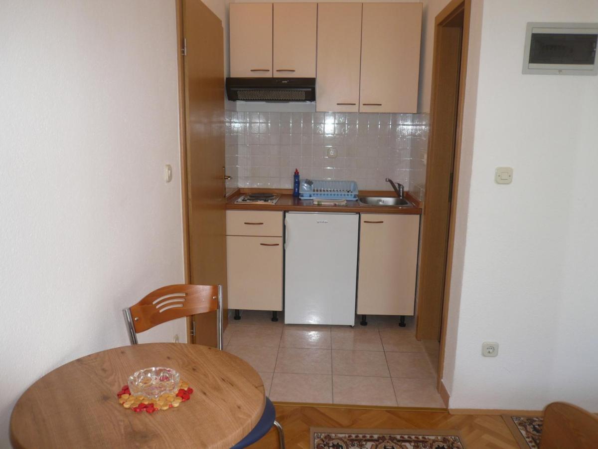 Apartments Saric Makarska Luaran gambar