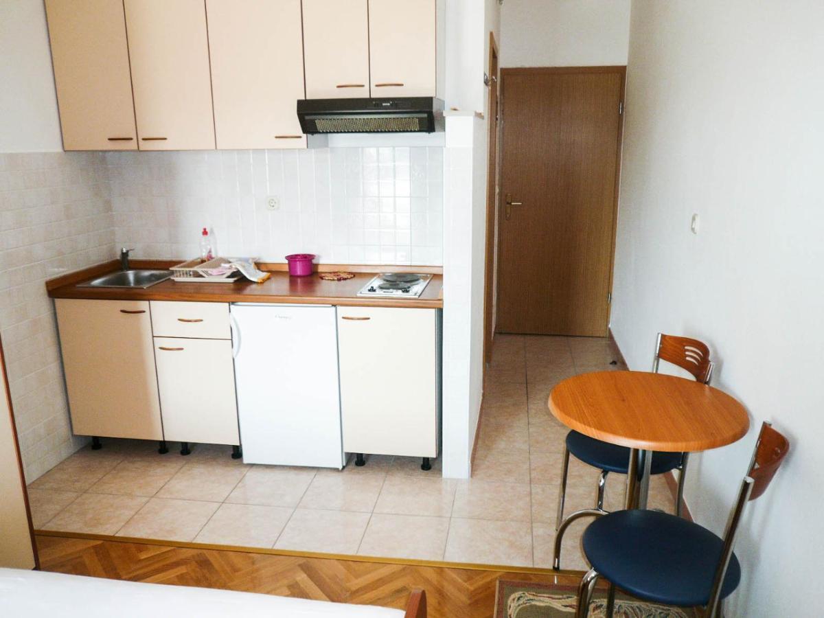 Apartments Saric Makarska Luaran gambar