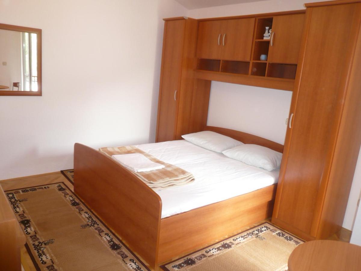 Apartments Saric Makarska Luaran gambar