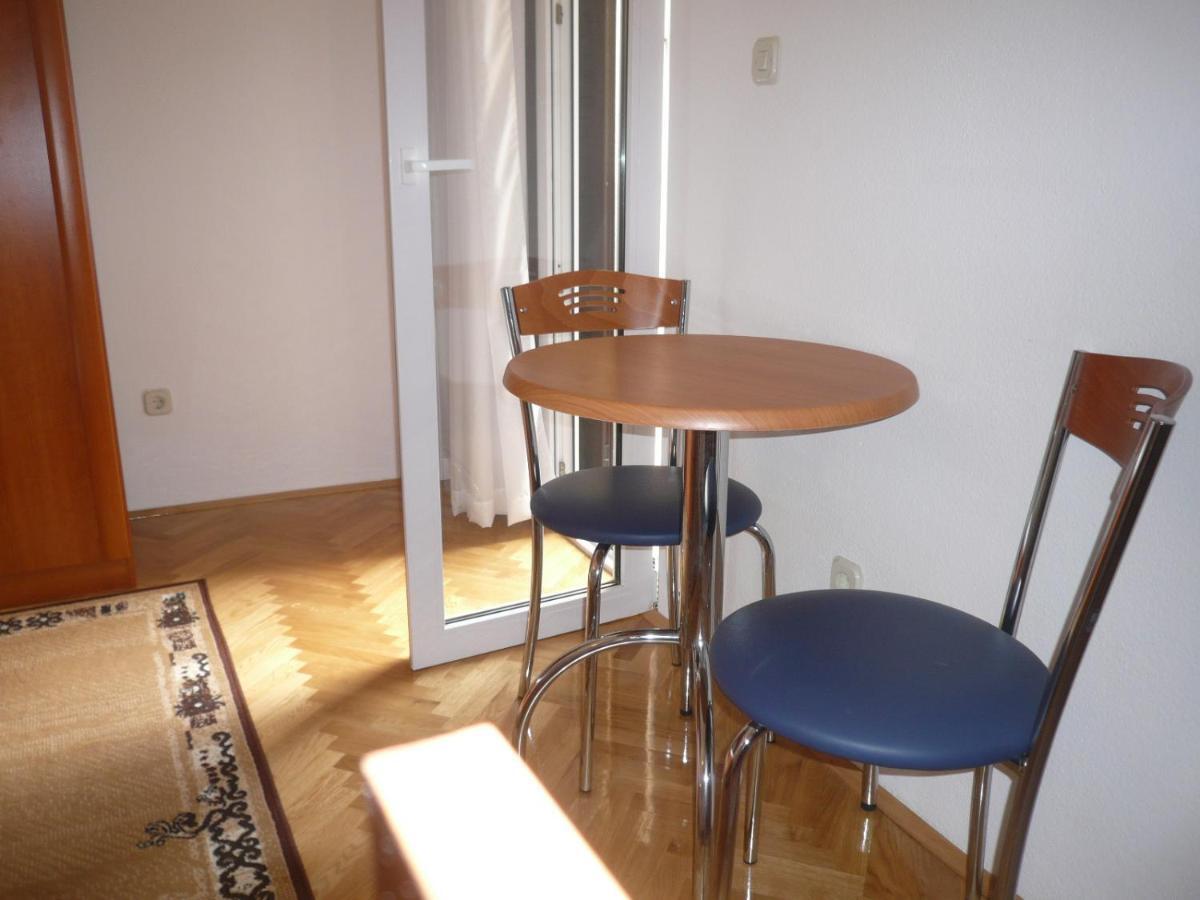 Apartments Saric Makarska Luaran gambar