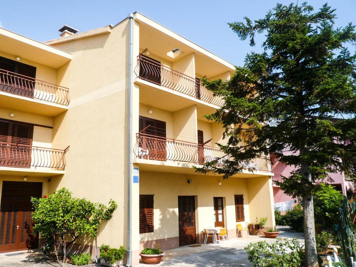 Apartments Saric Makarska Luaran gambar