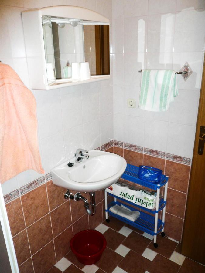 Apartments Saric Makarska Luaran gambar