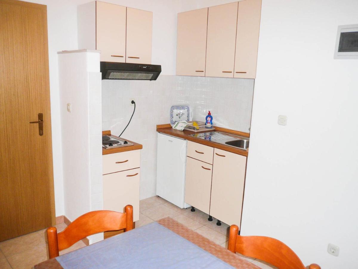 Apartments Saric Makarska Luaran gambar